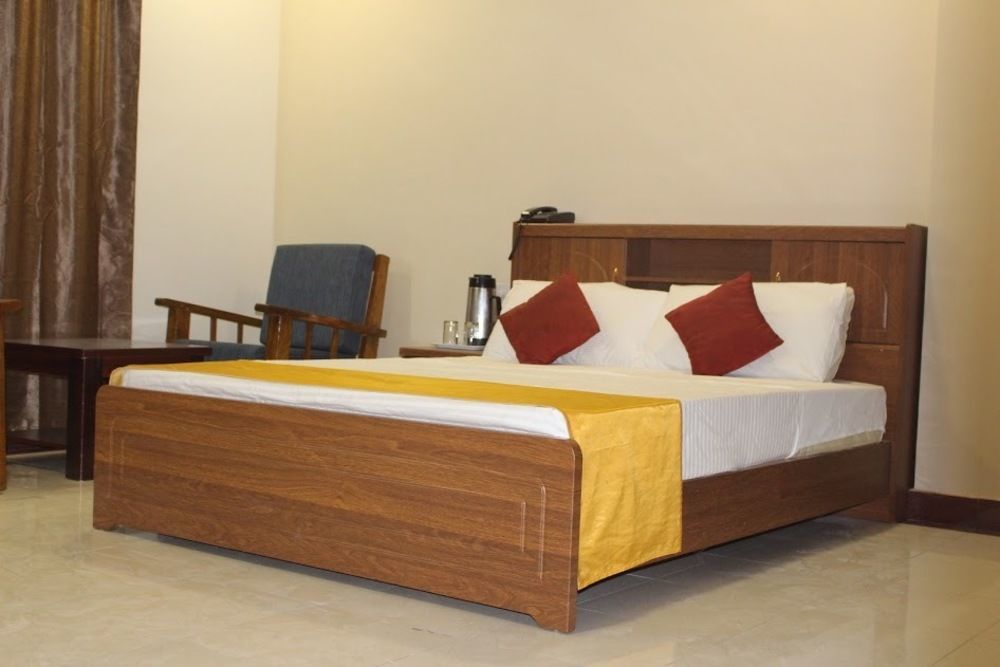 Oyo 3722 Hotel Stayeasy Majestic Bangalore Exterior photo