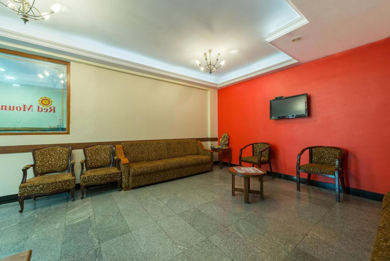 Oyo 3722 Hotel Stayeasy Majestic Bangalore Exterior photo